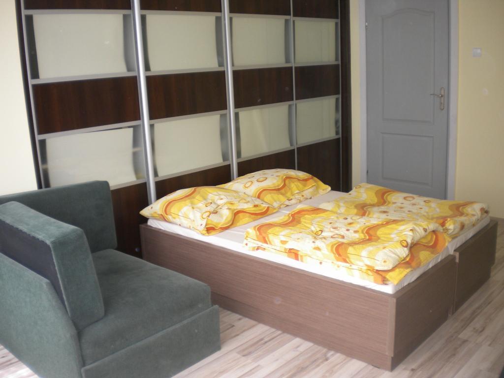 Super Pokoje Tom Wladyslawowo Room photo